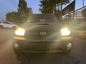 Toyota Rav4 2, 000D4D FACE EURO4 - 6999 лв. - 86355256 2
