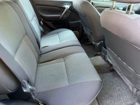 Обява за продажба на Toyota Rav4 2, 000D4D FACE EURO4  ~6 999 лв. - изображение 9