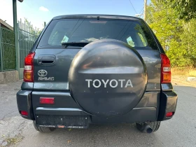 Обява за продажба на Toyota Rav4 2, 000D4D FACE EURO4  ~6 999 лв. - изображение 5