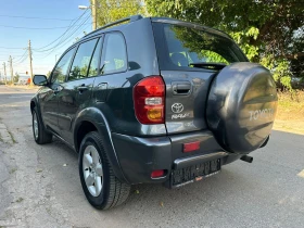 Обява за продажба на Toyota Rav4 2, 000D4D FACE EURO4  ~6 999 лв. - изображение 4