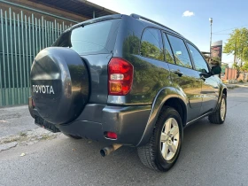 Обява за продажба на Toyota Rav4 2, 000D4D FACE EURO4  ~6 999 лв. - изображение 6