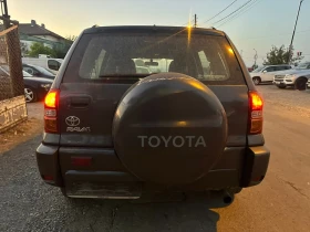 Toyota Rav4 2, 000D4D FACE EURO4 - 6999 лв. - 86355256 5