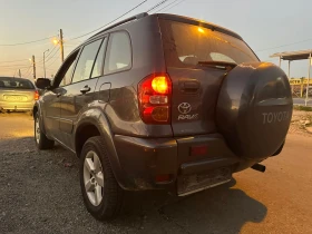 Toyota Rav4 2, 000D4D FACE EURO4 - 6999 лв. - 86355256 4
