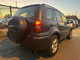 Toyota Rav4 2, 000D4D FACE EURO4 - 6999 лв. - 86355256 6