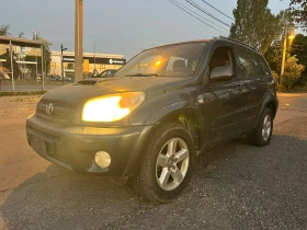 Toyota Rav4 2, 000D4D FACE EURO4 - 6999 лв. - 86355256 3