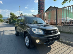 Обява за продажба на Toyota Rav4 2, 000D4D FACE EURO4  ~6 999 лв. - изображение 1