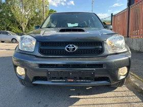 Обява за продажба на Toyota Rav4 2, 000D4D FACE EURO4  ~6 999 лв. - изображение 2
