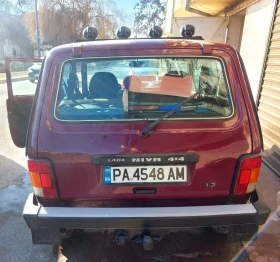 Lada Niva | Mobile.bg    3