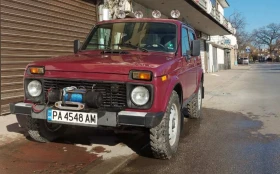 Lada Niva | Mobile.bg    2