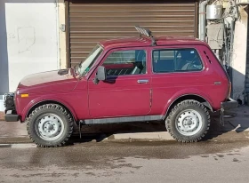  Lada Niva