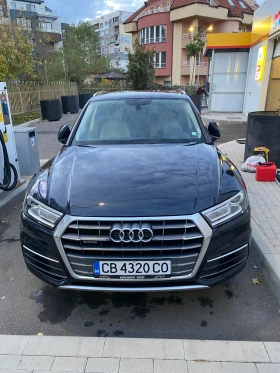Audi Q5 = KOMFORT= Quattro=  - 37500 лв. / 19173.45 € - 32549925 10