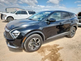    Kia Sportage LX/4X4/  