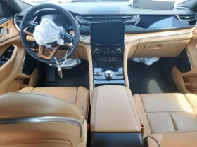 Jeep Grand cherokee Summit Reserve - 77 лв. - 11821972 6