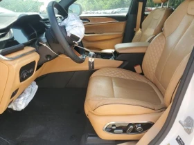 Jeep Grand cherokee Summit Reserve - 77 лв. - 11821972 5