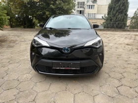 Toyota C-HR | Mobile.bg    8