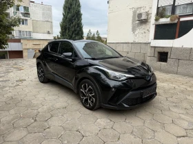 Toyota C-HR | Mobile.bg    7