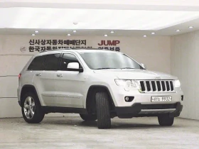Jeep Grand cherokee 3.0 - 17581 лв. / 8989.02 € - 88320870 2