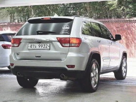 Jeep Grand cherokee 3.0 - 17581 лв. / 8989.02 € - 88320870 3