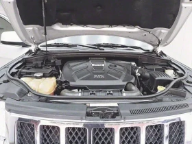 Jeep Grand cherokee 3.0 - 17581 лв. / 8989.02 € - 88320870 5