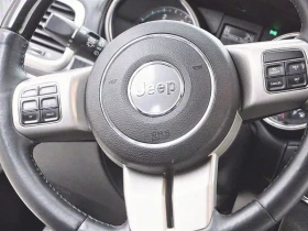 Jeep Grand cherokee 3.0 - 17581 лв. / 8989.02 € - 88320870 15