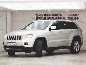 Jeep Grand cherokee 3.0