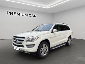 Mercedes-Benz GL 500 450/ 4MATIC