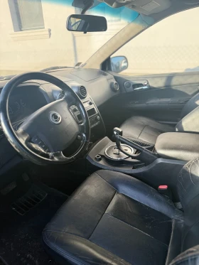 SsangYong Actyon | Mobile.bg    9