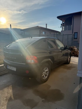 SsangYong Actyon | Mobile.bg    3