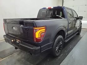 Ford F150 * LARIAT CREW CAB SHORT BED * CARFAX * БЕЗ ПЪРВОНА - 89000 лв. / 45504.98 € - 85029509 3