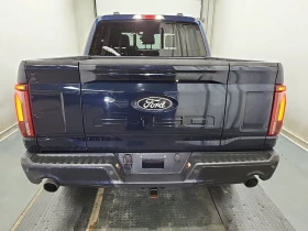 Ford F150 * LARIAT CREW CAB SHORT BED * CARFAX * БЕЗ ПЪРВОНА - 89000 лв. / 45504.98 € - 85029509 6