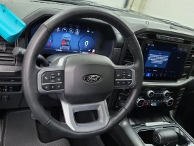 Ford F150 * LARIAT CREW CAB SHORT BED * CARFAX * БЕЗ ПЪРВОНА - 89000 лв. / 45504.98 € - 85029509 11