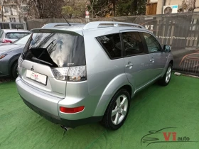 Mitsubishi Outlander 2.0DI-D/4x4/7 места/6sk | Auto.bg — изображение 6