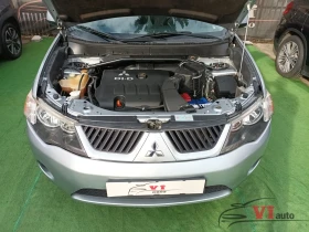 Mitsubishi Outlander 2.0DI-D/4x4/7 места/6sk | Auto.bg — изображение 5