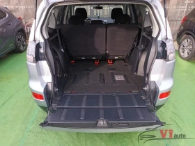 Mitsubishi Outlander 2.0DI-D/4x4/7 места/6sk | Auto.bg — изображение 10