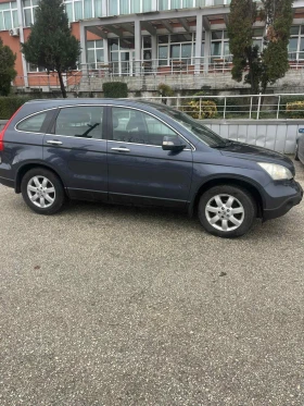 Honda Cr-v 2.2 Diesel | Mobile.bg    5