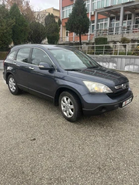 Honda Cr-v 2.2 Diesel | Mobile.bg    4