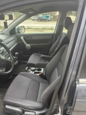 Honda Cr-v 2.2 Diesel | Mobile.bg    9