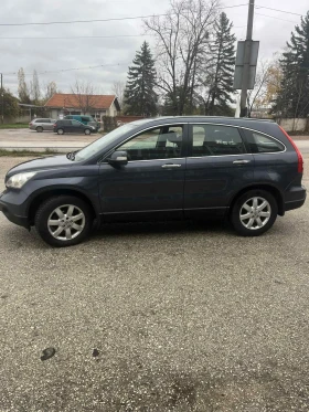 Honda Cr-v 2.2 Diesel | Mobile.bg    3