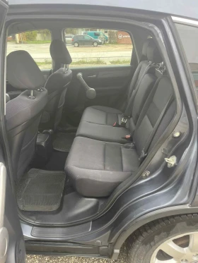 Honda Cr-v 2.2 Diesel | Mobile.bg    10