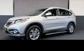 Honda Cr-v 2.0 I-vtec 155ks Elegance , снимка 1