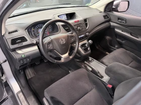 Honda Cr-v 2.0 I-vtec 155ks Elegance , снимка 7