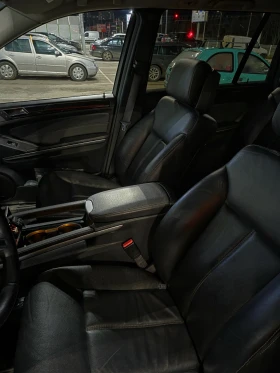 Mercedes-Benz GL 550 - 16000 € / 31293.28 лв. - 40630142 6