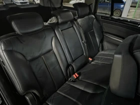Mercedes-Benz GL 550 - 16000 € / 31293.28 лв. - 40630142 8