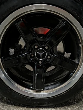 Mercedes-Benz GL 550 - 16000 € / 31293.28 лв. - 40630142 10