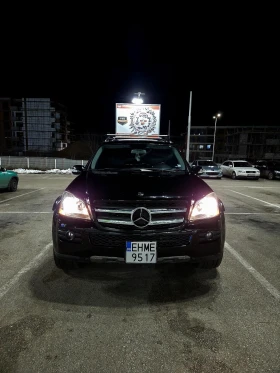 Mercedes-Benz GL 550 - 16000 € / 31293.28 лв. - 40630142 2