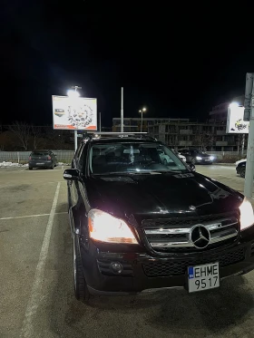 Mercedes-Benz GL 550 - 16000 € / 31293.28 лв. - 40630142 3