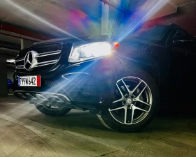 Mercedes-Benz GLC 300 300 4 MATIC   AMG PAC 9G TRONIC, снимка 15