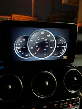 Mercedes-Benz GLC 300 4 MATIC AMG PAC 9G TRONIC, снимка 14