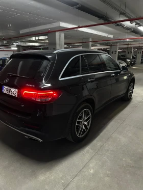 Mercedes-Benz GLC 300 4 MATIC AMG PAC - 19900 € / 38921.02 лв. - 91965937 5