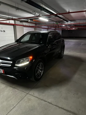 Mercedes-Benz GLC 300 4 MATIC AMG PAC - 19900 € / 38921.02 лв. - 91965937 3